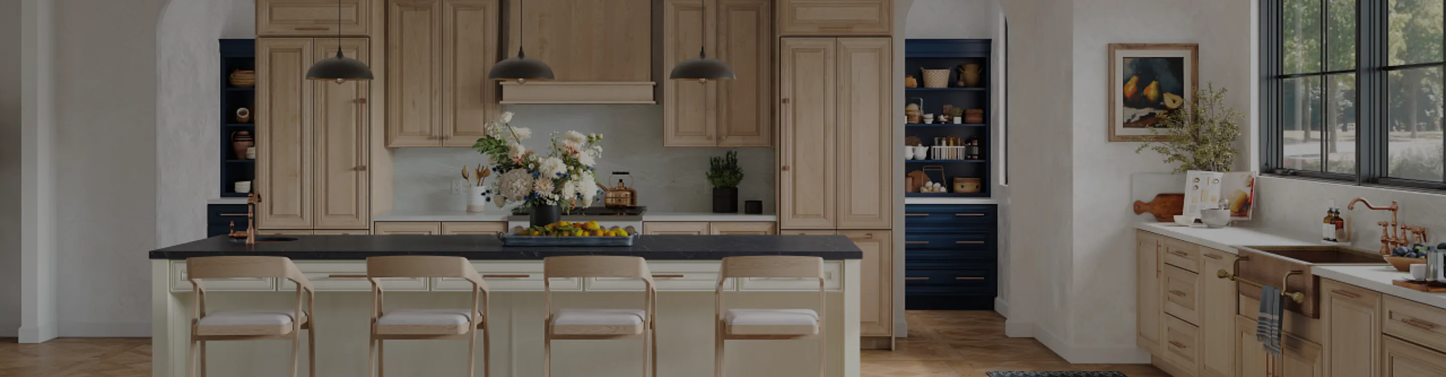 Dream Kitchen Remodel