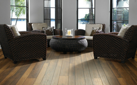 Caring for Laminate