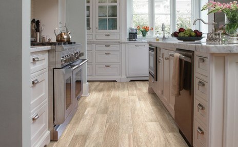 Tile Maintenance